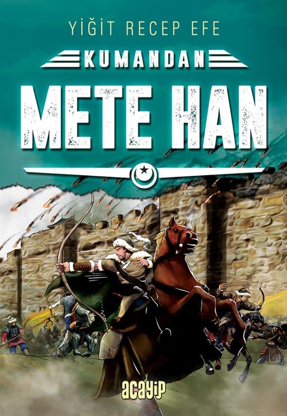 Kumandan Mete Han